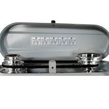 Станок ленточнопильный PROMA PPK-280 - изображение 17