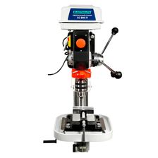 Полуавтоматический ленточнопильный станок BMSY 270 DGH - изображение 15