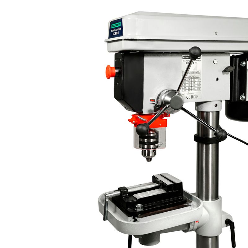 Полуавтоматический ленточнопильный станок BMSY 270 DGH - изображение 6