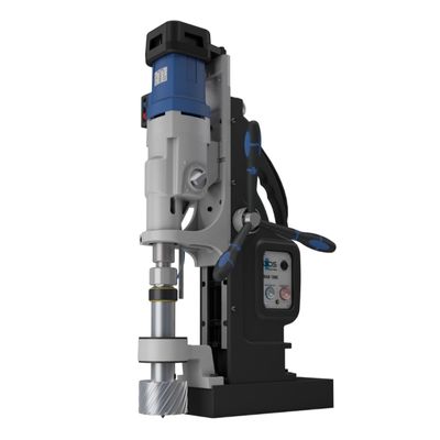 Корончатое сверло по металлу MESSER HSS 26x30 мм - изображение 10