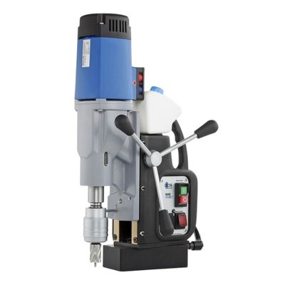 Корончатое сверло по металлу MESSER HSS 26x30 мм - изображение 9