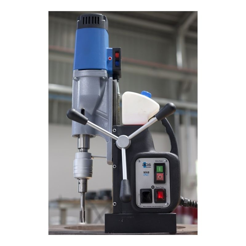 CWCL29 Сверло корончатое с твердосплавными пластинами Rotabroach 29x55 мм - изображение 3