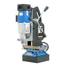 Корончатое сверло Euroboor HCS, сталь HSS, 37x30 мм - изображение 2