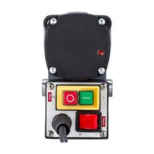 Корончатое сверло по металлу RODMIX HSS 32x55, weldon 19 - изображение 6