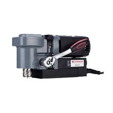 Сверло корончатое по металлу TCT Bohre 20х55 мм - изображение 14