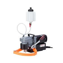 Сверло корончатое по металлу TCT Bohre 20х55 мм - изображение 20