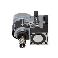 Сверло корончатое по металлу TCT Bohre 20х55 мм - изображение 24