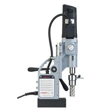 Сверло корончатое по металлу TCT Bohre 15х55 мм - изображение 8