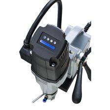 Сверло корончатое по металлу TCT Bohre 15х55 мм - изображение 9