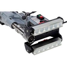 Сверло кольцевое с напаянными твердосплавными пластинами Bohre 30х50 мм - изображение 6