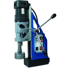 Сверло корончатое по металлу HSS Bohre 27х55 мм - изображение 2