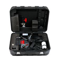 CWCL21 Сверло корончатое с твердосплавными пластинами Rotabroach 21x55 мм - изображение 17