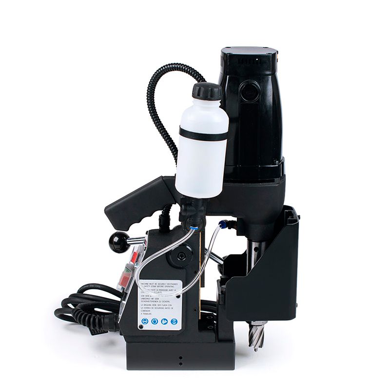 CWCL21 Сверло корончатое с твердосплавными пластинами Rotabroach 21x55 мм - изображение 6