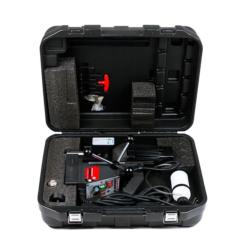 CWCL21 Сверло корончатое с твердосплавными пластинами Rotabroach 21x55 мм - изображение 8