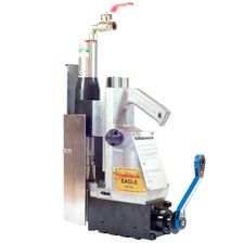 Сверло кольцевое из быстрорежущей стали Bohre 33х30 мм - изображение 11