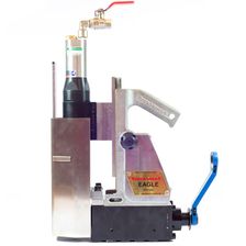 Сверло кольцевое из быстрорежущей стали Bohre 33х30 мм - изображение 12