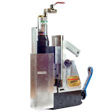 Сверло кольцевое из быстрорежущей стали Bohre 33х30 мм - изображение 8