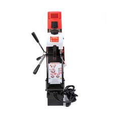 Корончатое сверло KORNOR HSS weldon 19 22х80 - изображение 20