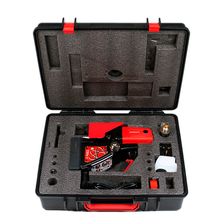 Корончатое сверло KORNOR HSS TCT Rail one-touch 32x30 - изображение 15