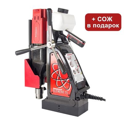 Корончатое сверло KORNOR HSS TCT Rail one-touch 32x30 - изображение 19