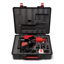 Корончатое сверло KORNOR TCT L-25мм 41х25 - изображение 17