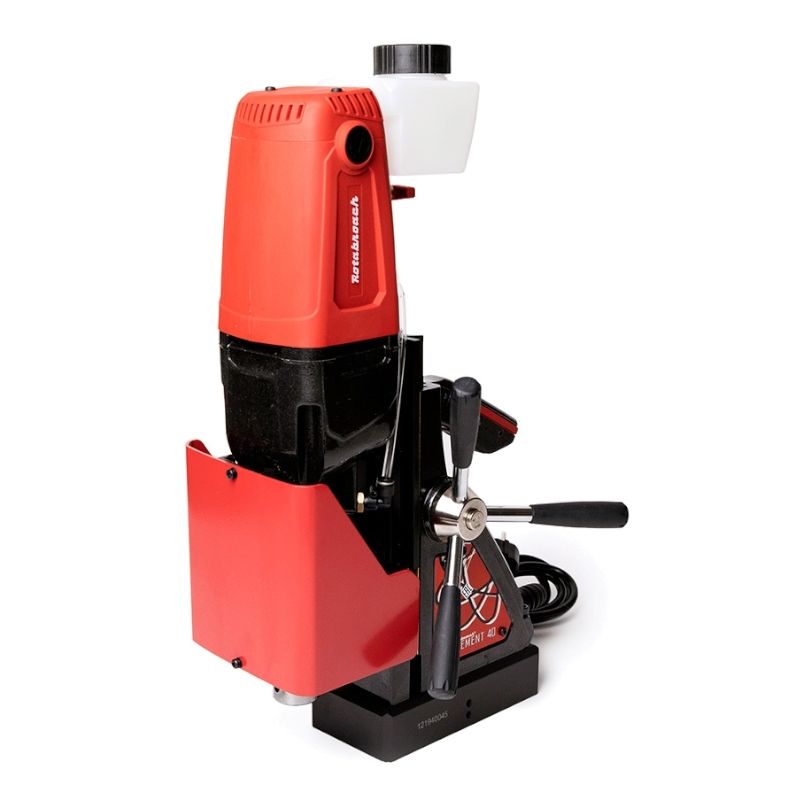 Корончатое сверло KORNOR TCT L-25мм 41х25 - изображение 3