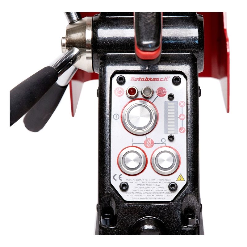 Корончатое сверло KORNOR TCT L-25мм 41х25 - изображение 6