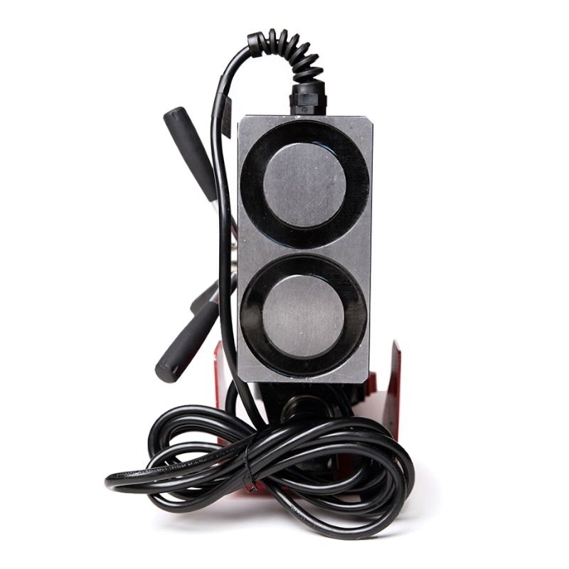 Корончатое сверло KORNOR TCT L-25мм 41х25 - изображение 7