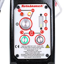 Корончатое сверло KORNOR HSS one-touch 32х55 - изображение 13