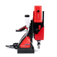 Корончатое сверло KORNOR HSS one-touch 32х55 - изображение 15