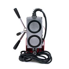 Корончатое сверло KORNOR HSS one-touch 32х55 - изображение 16