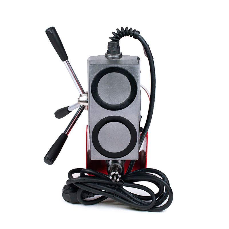 Корончатое сверло KORNOR HSS one-touch 32х55 - изображение 7