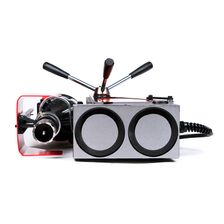 Корончатое сверло по металлу RODMIX HSS 33x55, universal 19 - изображение 16