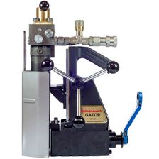 Сверло корончатое по металлу HSS Bohre 19х80 мм - изображение 8