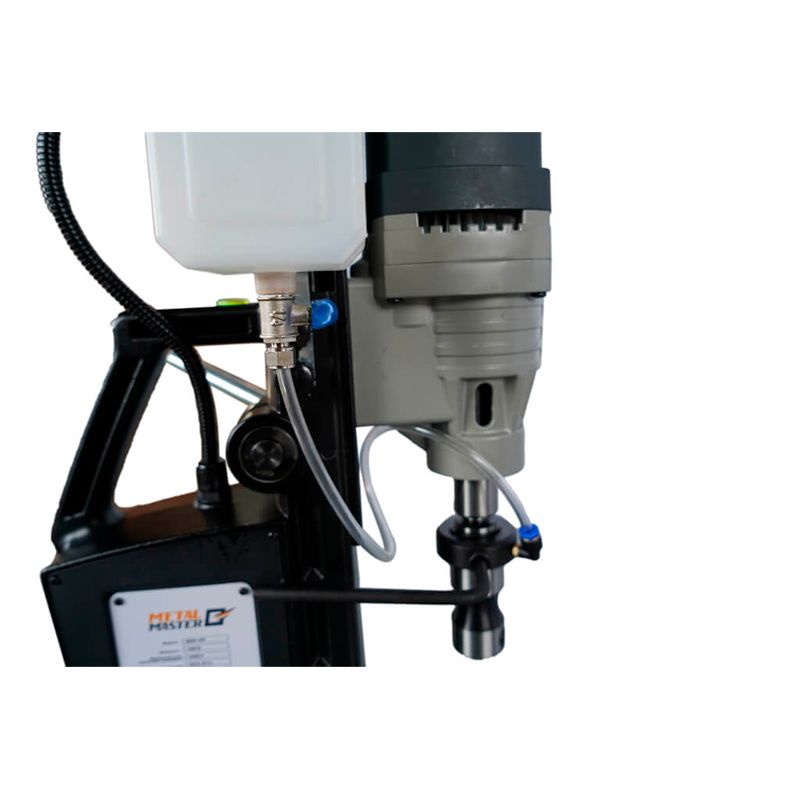 Сверло корончатое по металлу TCT Bohre 18х40 мм - изображение 2