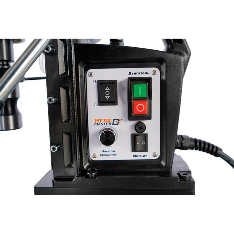 Сверло корончатое по металлу TCT Bohre 18х40 мм - изображение 4