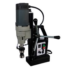 Сверло корончатое по металлу TCT Bohre 18х40 мм - изображение 6