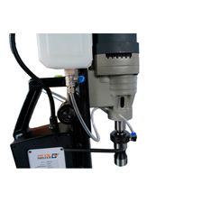 Сверло корончатое по металлу TCT Bohre 18х40 мм - изображение 7