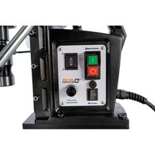 Сверло корончатое по металлу TCT Bohre 18х40 мм - изображение 9