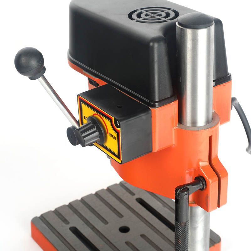 Гильотина гидравлическая Stalex HSB 3200x10 Е21 - изображение 3