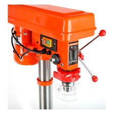 Гильотина гидравлическая Stalex HSB 4000x10 Е21 - изображение 13