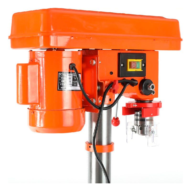 Гильотина гидравлическая Stalex HSB 4000x10 Е21 - изображение 4