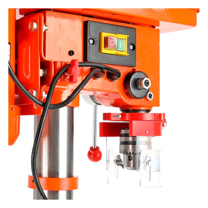 Гильотина гидравлическая Stalex HSB 4000x10 Е21 - изображение 5