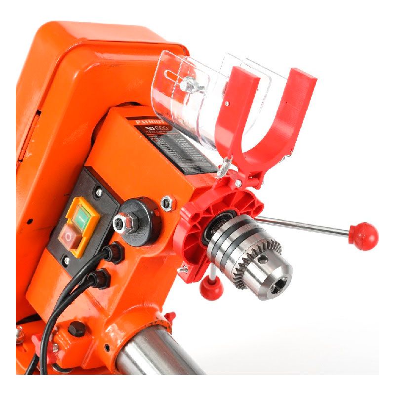 Гильотина гидравлическая Stalex HSB 4000x10 Е21 - изображение 7