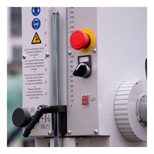 Станок ленточнопильный Metal Master BSG 110 - изображение 12