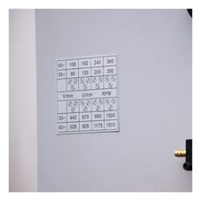 Станок ленточнопильный Metal Master BSG 110 - изображение 18