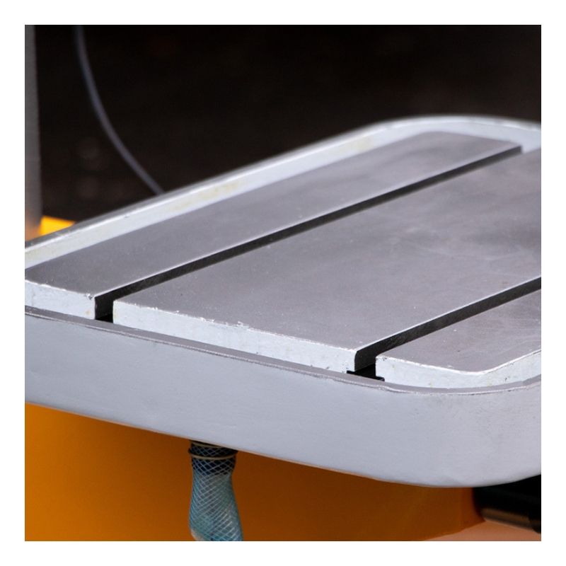 Станок ленточнопильный Metal Master BSG 110 - изображение 4