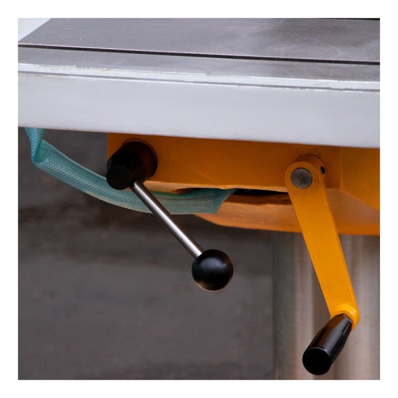 Станок ленточнопильный Metal Master BSG 110 - изображение 6