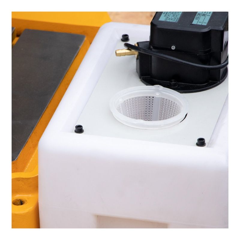 Станок ленточнопильный Metal Master BSG 110 - изображение 8