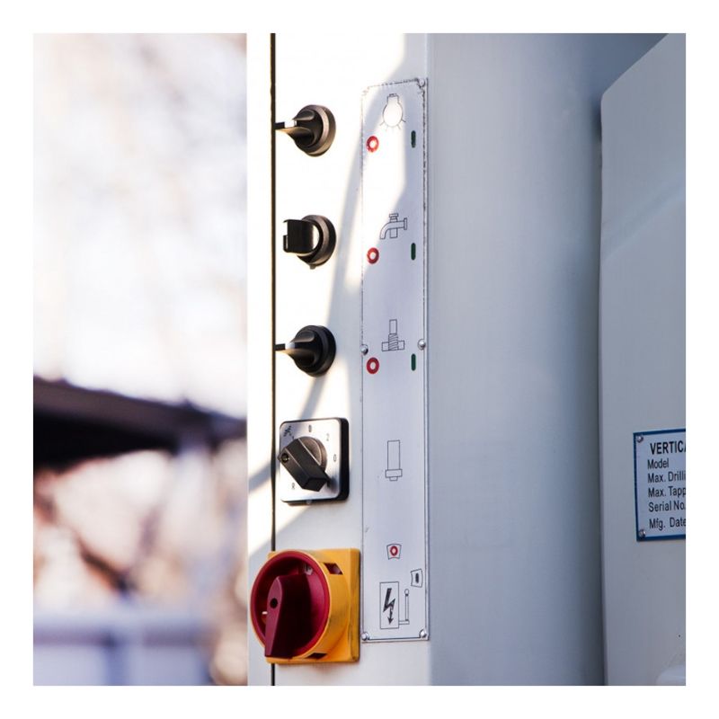 Станок ленточнопильный Stalex BS-150 (высота полотна 20 мм) - изображение 10